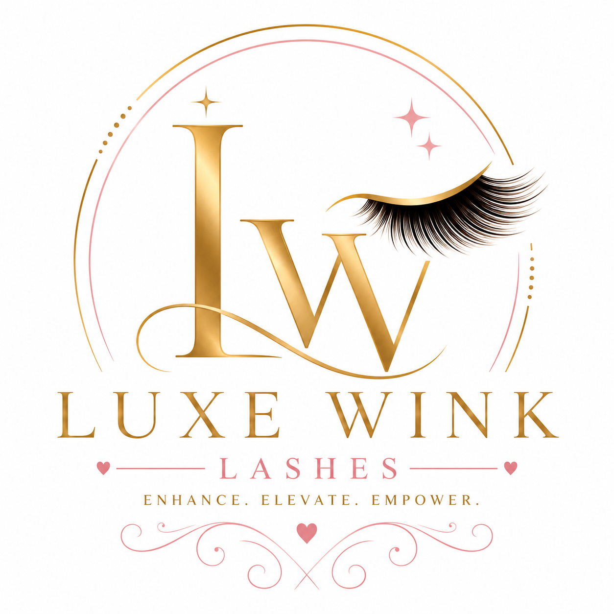 Luxe Wink
